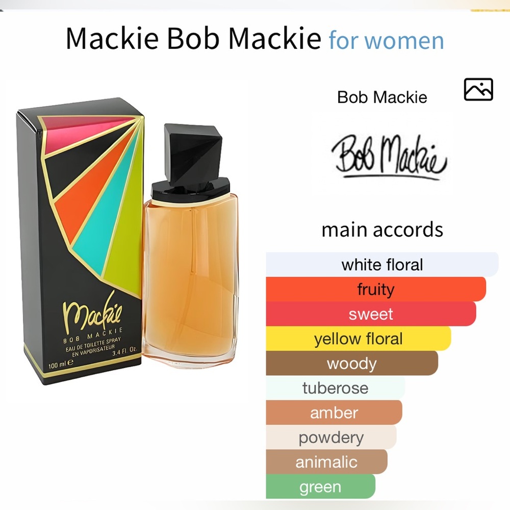 Bob Mackie
